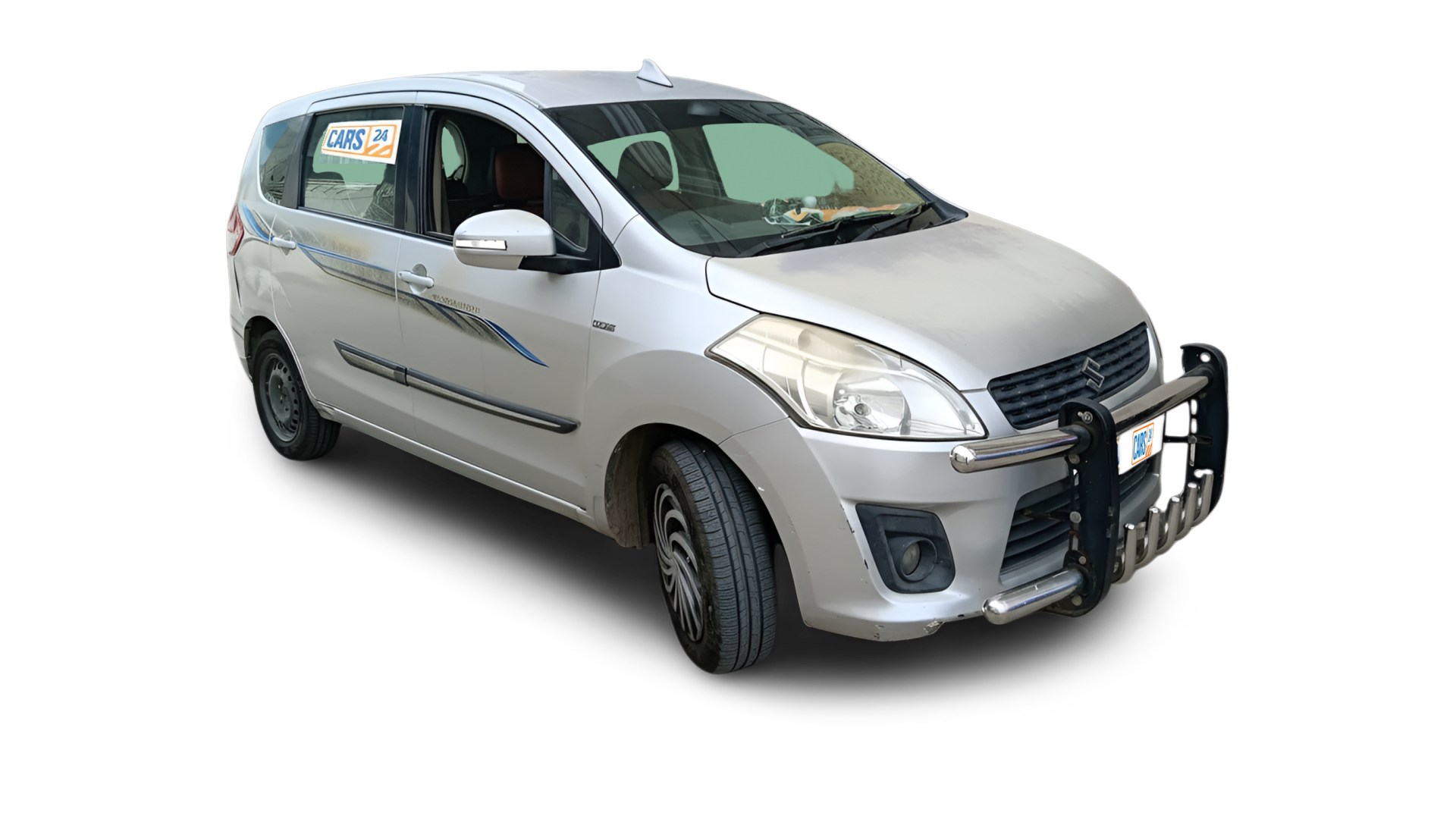 Maruti Ertiga-img